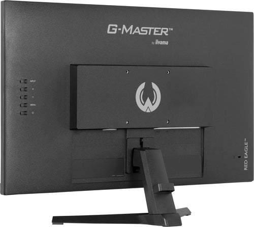 iiyama G-MASTER G2770HS-B1 computer monitor 68.6 cm (27 iiyama G-MASTER G2770HS-B1 computer monitor 68.6 cm (27